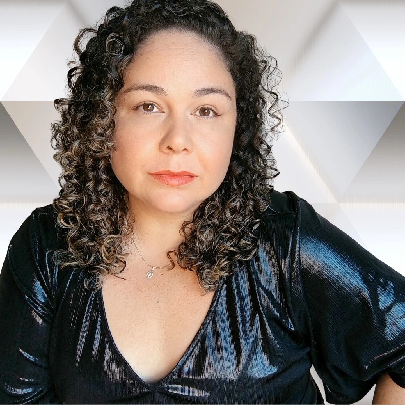 Natálica Caetano Advogada